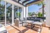 Appartement à Marbella - RA23688 Jardines de Aldaba Appartement à Marbella - RA23688 Jardines de Aldaba