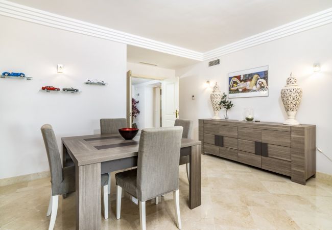Appartement à Nueva andalucia - RA23272 Albatross Hill Appartement à Nueva andalucia - RA23272 Albatross Hill