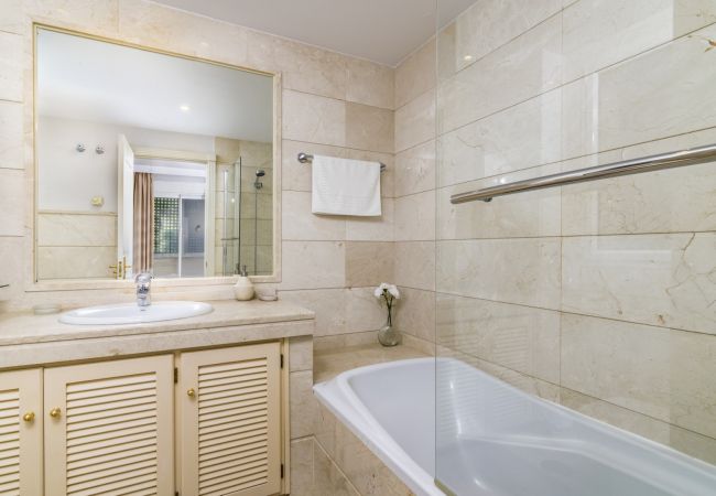 Appartement à Nueva andalucia - RA23272 Albatross Hill Appartement à Nueva andalucia - RA23272 Albatross Hill