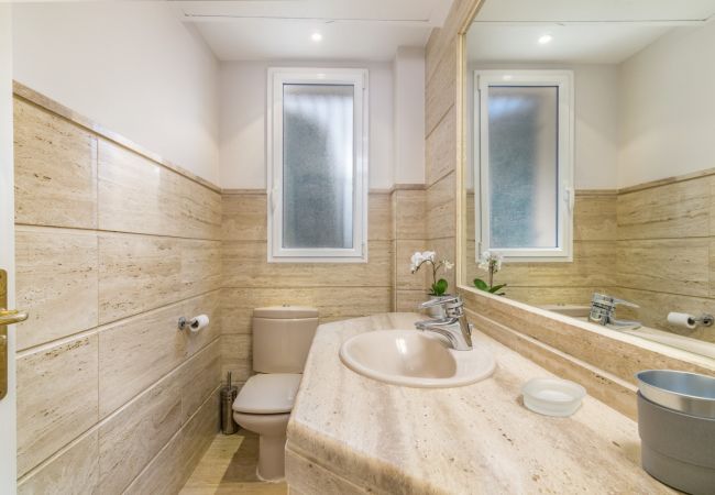 Appartement à Nueva andalucia - RA23272 Albatross Hill Appartement à Nueva andalucia - RA23272 Albatross Hill