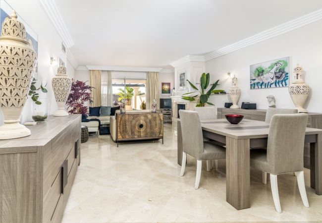 Appartement à Nueva andalucia - RA23272 Albatross Hill Appartement à Nueva andalucia - RA23272 Albatross Hill