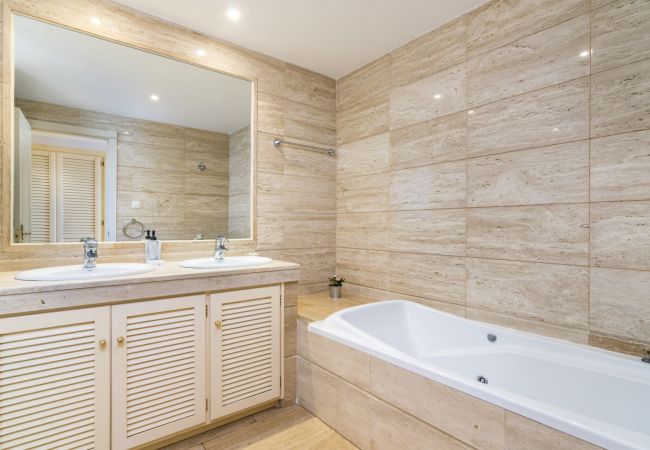 Appartement à Nueva andalucia - RA23272 Albatross Hill Appartement à Nueva andalucia - RA23272 Albatross Hill