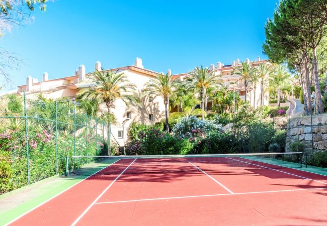 Appartement à Nueva andalucia - RA23272 Albatross Hill Appartement à Nueva andalucia - RA23272 Albatross Hill