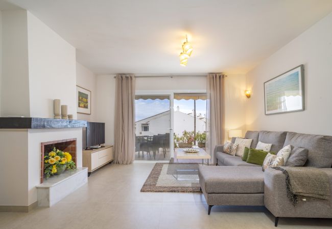 Appartement à Nueva andalucia - RA23107 Andalucia Garden Club