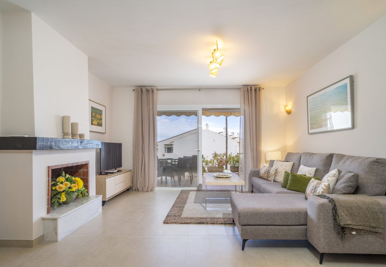 Appartement à Nueva andalucia - RA23107 Andalucia Garden Club