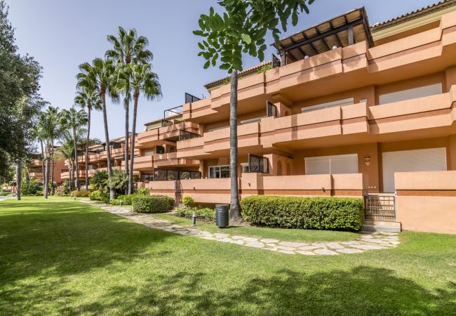 Appartement à Marbella - RA23542 El Embrujo Marbella