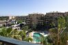 Appartement à San Pedro de Alcántara - RA23668 Los Almendros II Appartement à San Pedro de Alcántara - RA23668 Los Almendros II