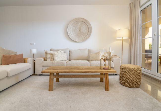 Appartement à Nueva andalucia - RA23696 Cumbres del Rodeo Appartement à Nueva andalucia - RA23696 Cumbres del Rodeo
