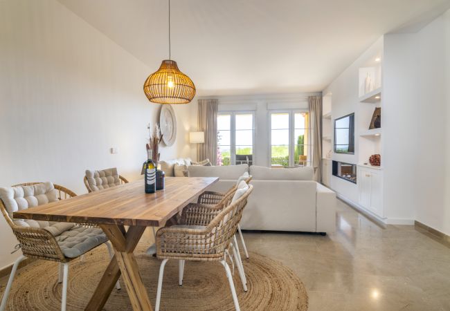 Appartement à Nueva andalucia - RA23696 Cumbres del Rodeo Appartement à Nueva andalucia - RA23696 Cumbres del Rodeo