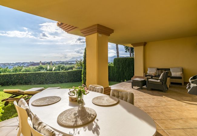 Appartement à Nueva andalucia - RA23696 Cumbres del Rodeo Appartement à Nueva andalucia - RA23696 Cumbres del Rodeo
