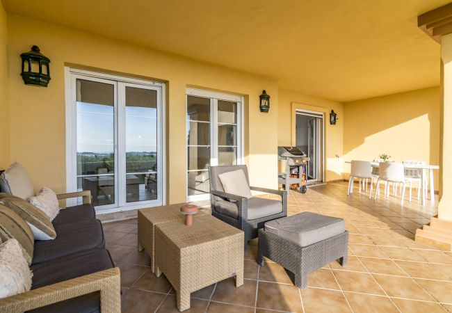 Appartement à Nueva andalucia - RA23696 Cumbres del Rodeo Appartement à Nueva andalucia - RA23696 Cumbres del Rodeo