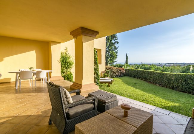 Appartement à Nueva andalucia - RA23696 Cumbres del Rodeo Appartement à Nueva andalucia - RA23696 Cumbres del Rodeo