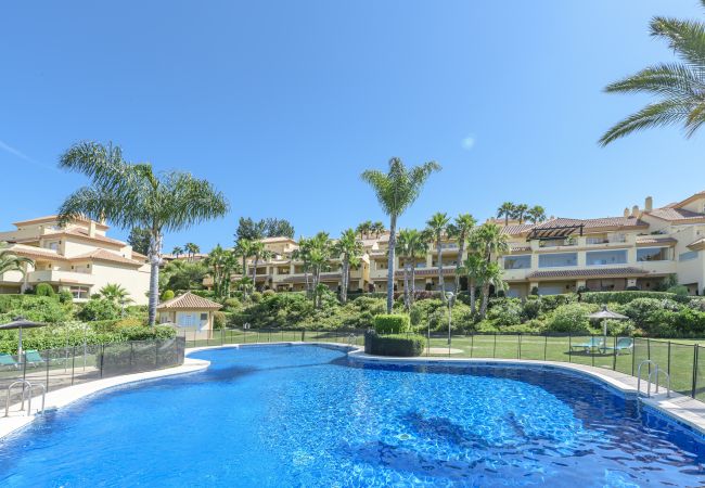 Appartement à Nueva andalucia - RA23696 Cumbres del Rodeo Appartement à Nueva andalucia - RA23696 Cumbres del Rodeo