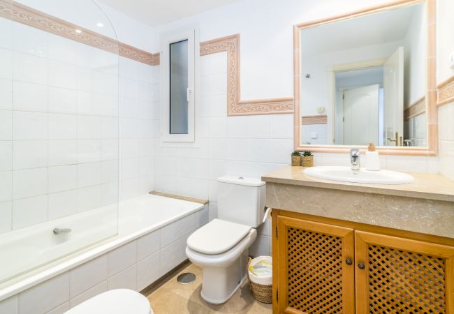 Appartement à Nueva andalucia - RA23696 Cumbres del Rodeo Appartement à Nueva andalucia - RA23696 Cumbres del Rodeo
