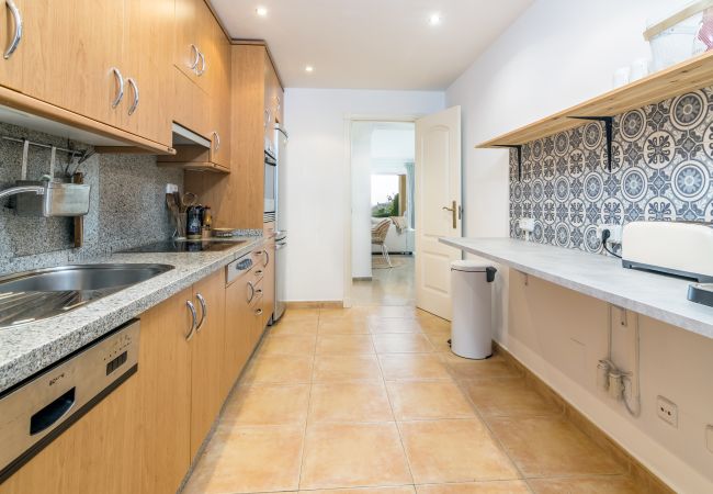 Appartement à Nueva andalucia - RA23696 Cumbres del Rodeo Appartement à Nueva andalucia - RA23696 Cumbres del Rodeo