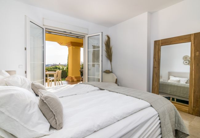 Appartement à Nueva andalucia - RA23696 Cumbres del Rodeo Appartement à Nueva andalucia - RA23696 Cumbres del Rodeo