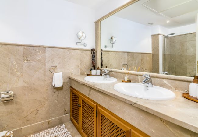 Appartement à Nueva andalucia - RA23696 Cumbres del Rodeo Appartement à Nueva andalucia - RA23696 Cumbres del Rodeo