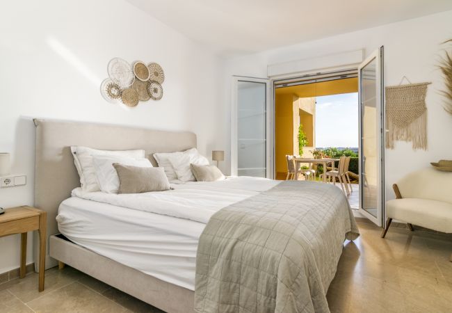 Appartement à Nueva andalucia - RA23696 Cumbres del Rodeo Appartement à Nueva andalucia - RA23696 Cumbres del Rodeo