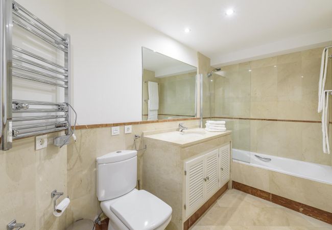 Appartement à Marbella - RA33173 Las Mimosas Appartement à Marbella - RA33173 Las Mimosas