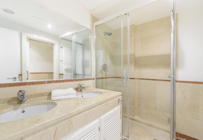 Appartement à Marbella - RA33173 Las Mimosas Appartement à Marbella - RA33173 Las Mimosas