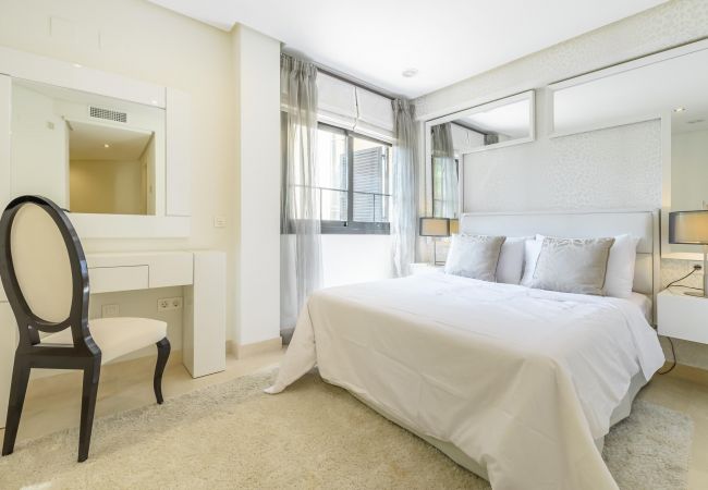 Appartement à Marbella - RA33173 Las Mimosas Appartement à Marbella - RA33173 Las Mimosas