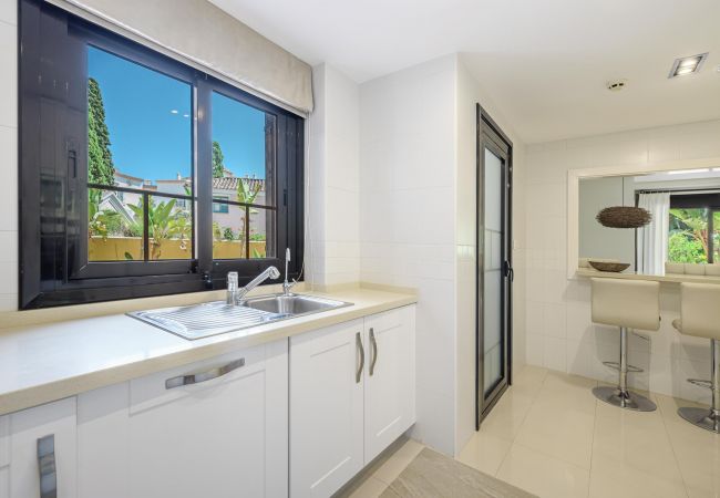 Appartement à Marbella - RA33173 Las Mimosas Appartement à Marbella - RA33173 Las Mimosas