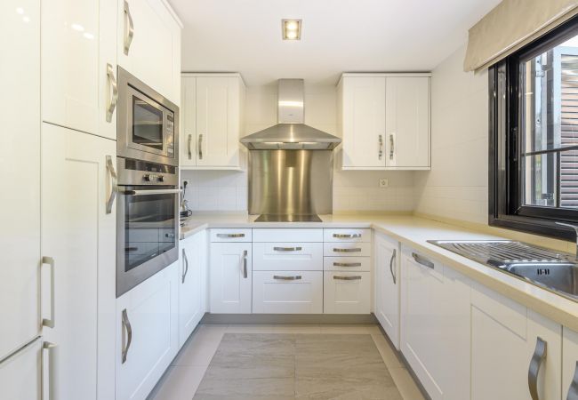 Appartement à Marbella - RA33173 Las Mimosas Appartement à Marbella - RA33173 Las Mimosas