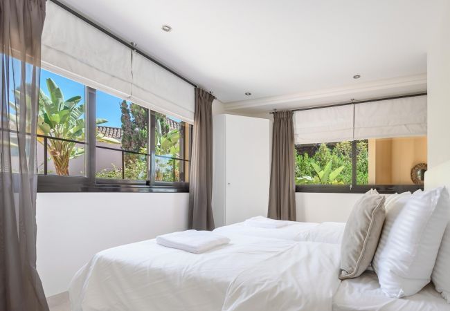 Appartement à Marbella - RA33173 Las Mimosas Appartement à Marbella - RA33173 Las Mimosas