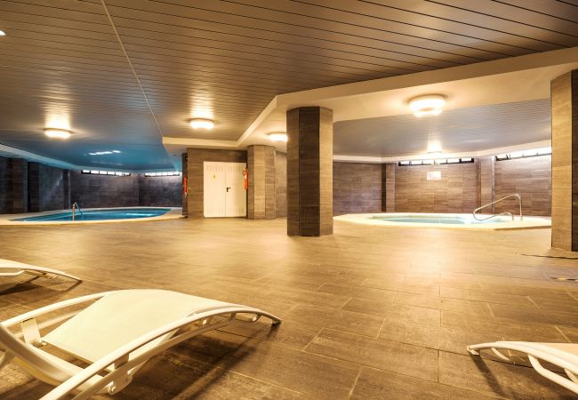 Appartement à Marbella - RA33173 Las Mimosas Appartement à Marbella - RA33173 Las Mimosas