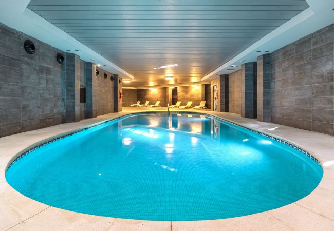 Appartement à Marbella - RA33173 Las Mimosas Appartement à Marbella - RA33173 Las Mimosas