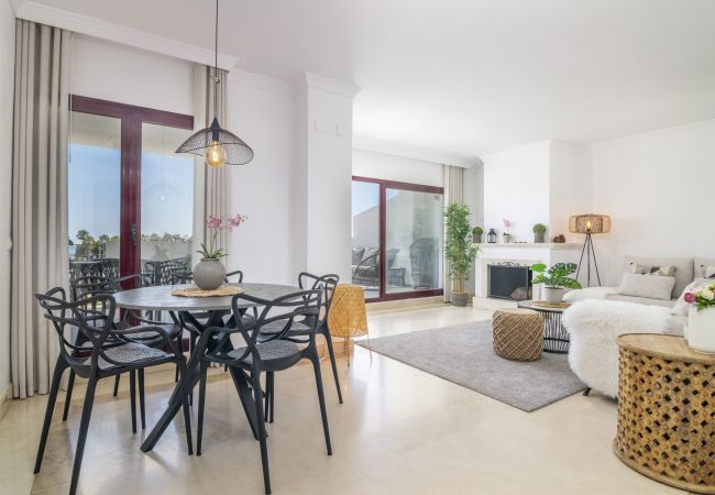 San Pedro Alcantara - Appartement