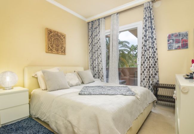 Appartement à Puerto Banus - RA42964 El Embrujo Playa Appartement à Puerto Banus - RA42964 El Embrujo Playa