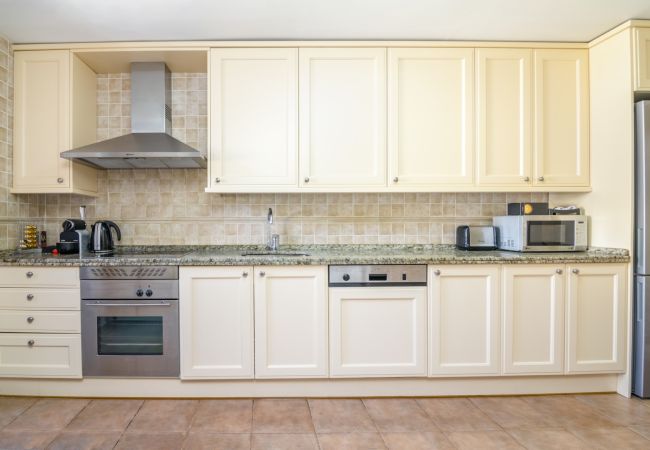 Appartement à Puerto Banus - RA42964 El Embrujo Playa Appartement à Puerto Banus - RA42964 El Embrujo Playa