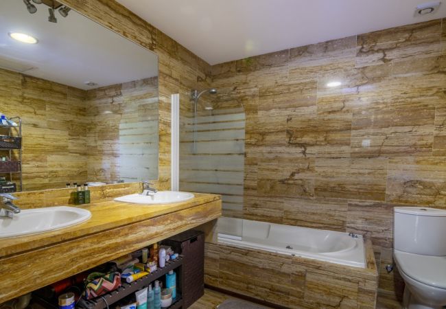 Appartement à Puerto Banus - RA42964 El Embrujo Playa Appartement à Puerto Banus - RA42964 El Embrujo Playa