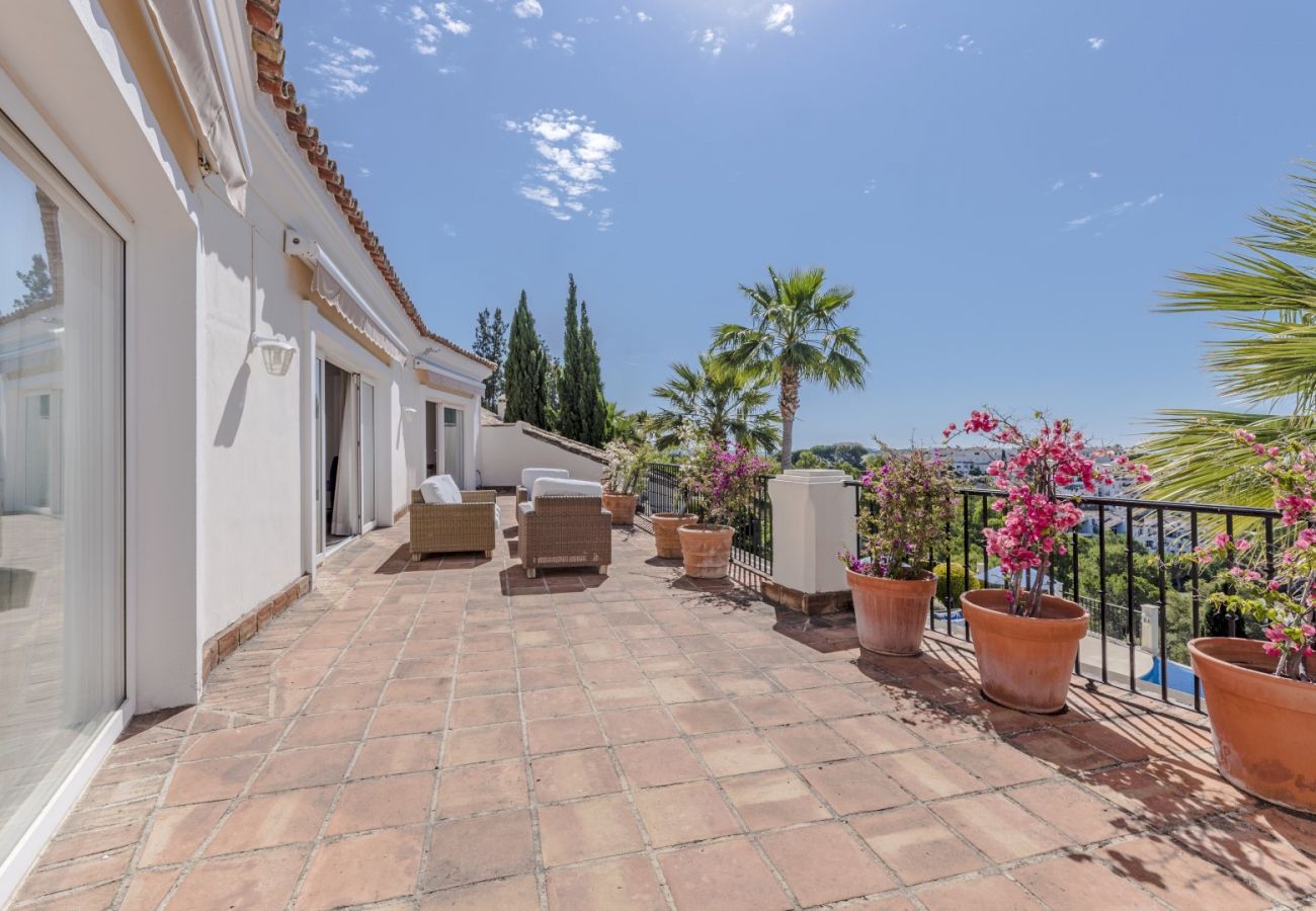 Villa à La Quinta - RV43221 Villa Scarlett