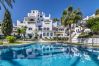 Appartement à Nueva andalucia - RA33712 Aldea Blanca Appartement à Nueva andalucia - RA33712 Aldea Blanca