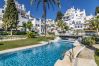 Appartement à Nueva andalucia - RA33712 Aldea Blanca Appartement à Nueva andalucia - RA33712 Aldea Blanca