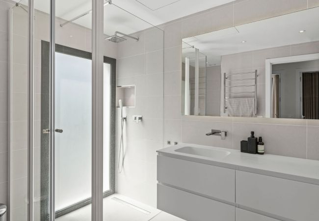 Villa à San Pedro de Alcántara - RV53561 Villa San Pedro Glory Villa à San Pedro de Alcántara - RV53561 Villa San Pedro Glory