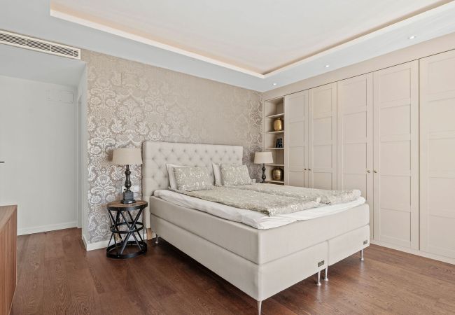 Villa à San Pedro de Alcántara - RV53561 Villa San Pedro Glory Villa à San Pedro de Alcántara - RV53561 Villa San Pedro Glory