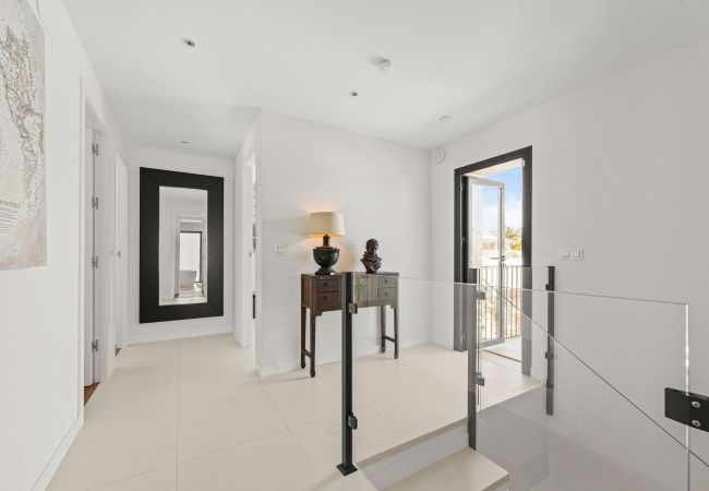 Villa à San Pedro de Alcántara - RV53561 Villa San Pedro Glory Villa à San Pedro de Alcántara - RV53561 Villa San Pedro Glory