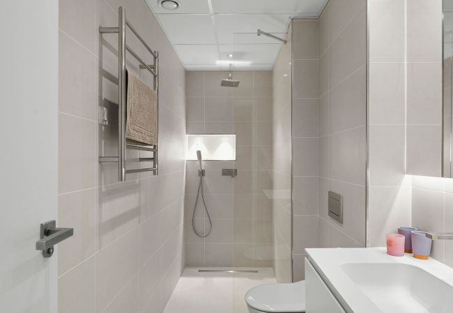 Villa à San Pedro de Alcántara - RV53561 Villa San Pedro Glory Villa à San Pedro de Alcántara - RV53561 Villa San Pedro Glory