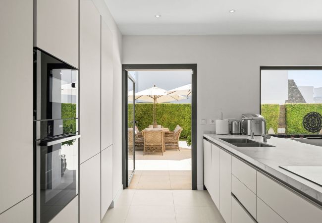 Villa à San Pedro de Alcántara - RV53561 Villa San Pedro Glory Villa à San Pedro de Alcántara - RV53561 Villa San Pedro Glory