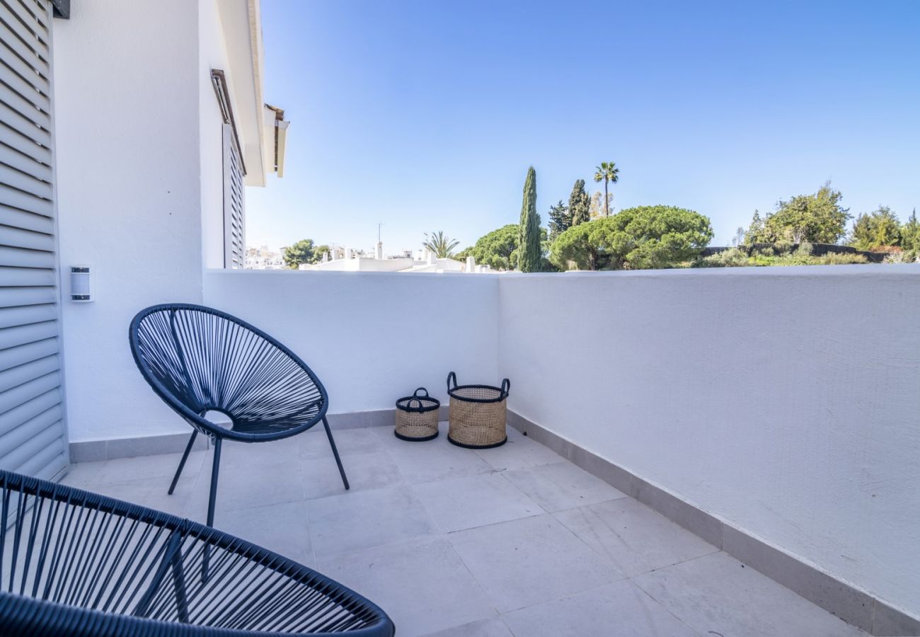 Maison mitoyenne à Nueva andalucia - RA43721 La Niña