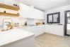 Maison mitoyenne à Nueva andalucia - RA43721 La Niña Maison mitoyenne à Nueva andalucia - RA43721 La Niña