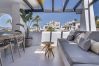 Appartement à Nueva andalucia - RA33731 Aldea Blanca Appartement à Nueva andalucia - RA33731 Aldea Blanca