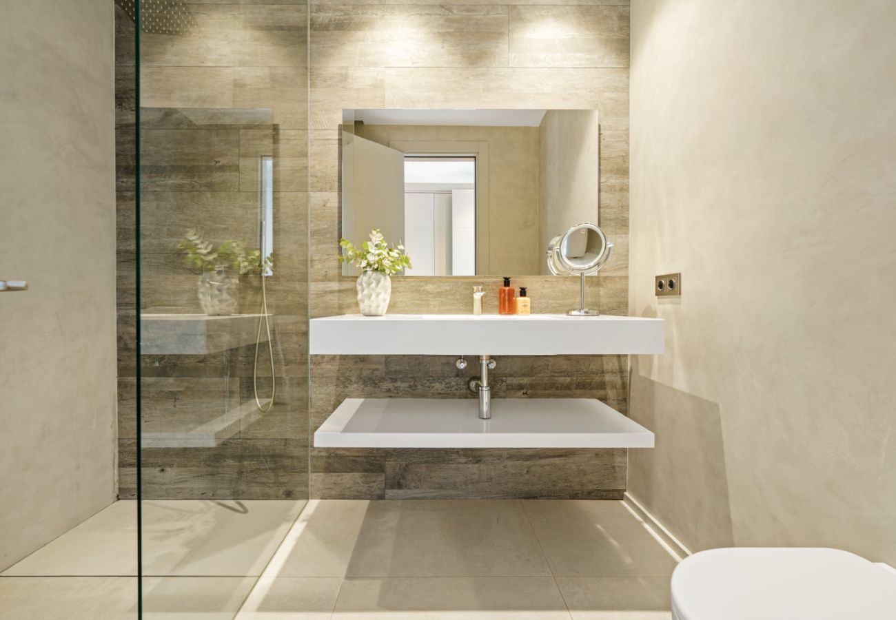 Villa à Nueva andalucia - RV53717 Villa Gardenias