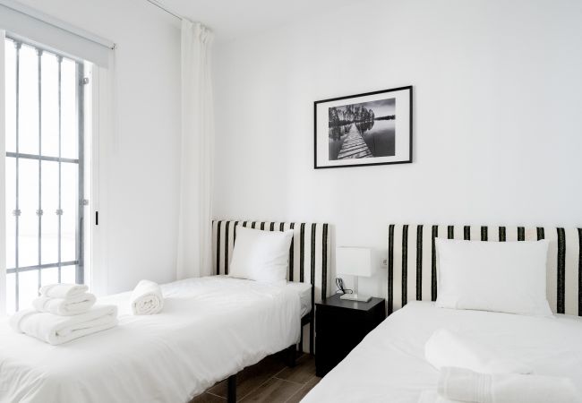 Appartement à Nueva andalucia - SBG33752