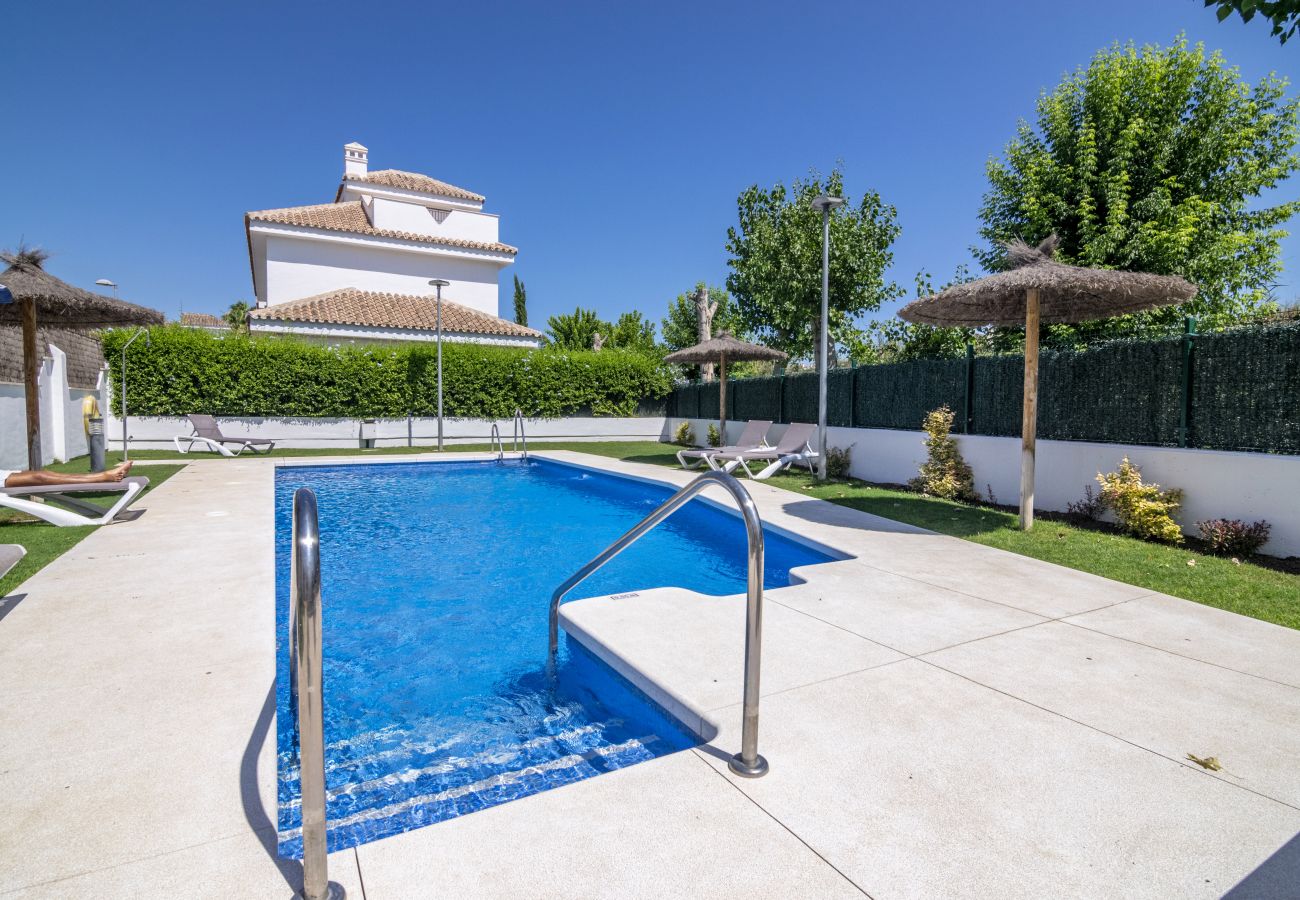 Maison mitoyenne à Nueva andalucia - RV33763 Los Naranjos de Marbella