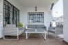 Maison mitoyenne à Nueva andalucia - RV33763 Los Naranjos de Marbella Maison mitoyenne à Nueva andalucia - RV33763 Los Naranjos de Marbella