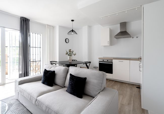 Appartement à Nueva andalucia - SBG23755